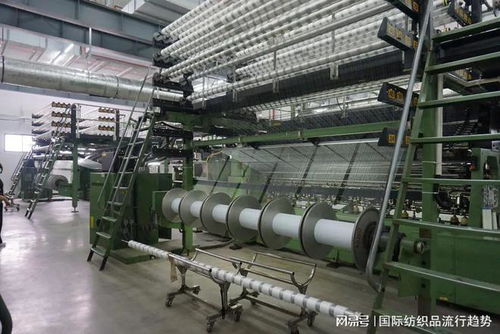 新紡織印染廠即將投產(chǎn) 計劃用工4000余人，設(shè)備調(diào)試助力產(chǎn)業(yè)升級